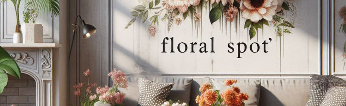 Δείξτε την αγάπη σας με ένα μοναδικό μπουκέτο από την Floral Spot!